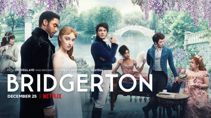 Bridgerton, zdroj: https://bridgerton.fandom.com/wiki/Bridgerton_(TV_series)