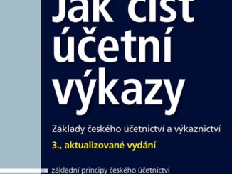 Jak cist ucetni vykazy