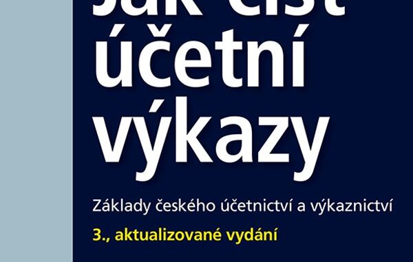 Jak cist ucetni vykazy