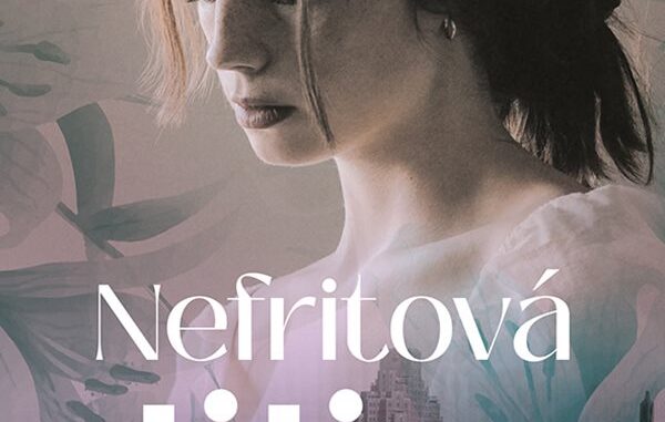 Nefritova lilie