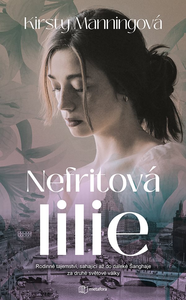 Nefritova lilie