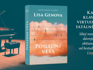 Posledni veta upoutavka