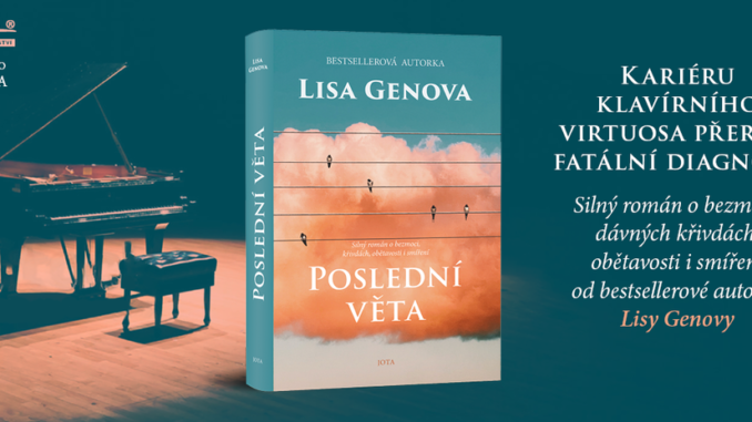 Posledni veta upoutavka