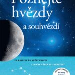Poznejte hvězdy a souhvězdí