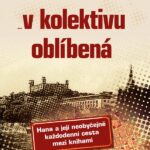 Hana a její neobyčejná každodenní cesta mezi knihami