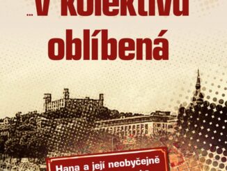 V kolektivu oblibena