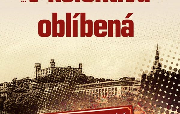 V kolektivu oblibena