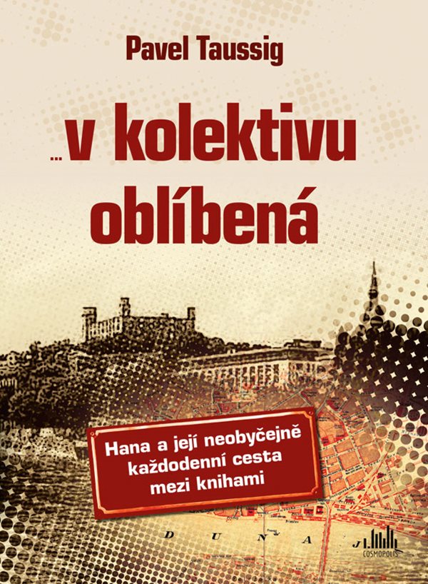 V kolektivu oblibena