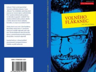 kniha volneho flakanec nastvane matky