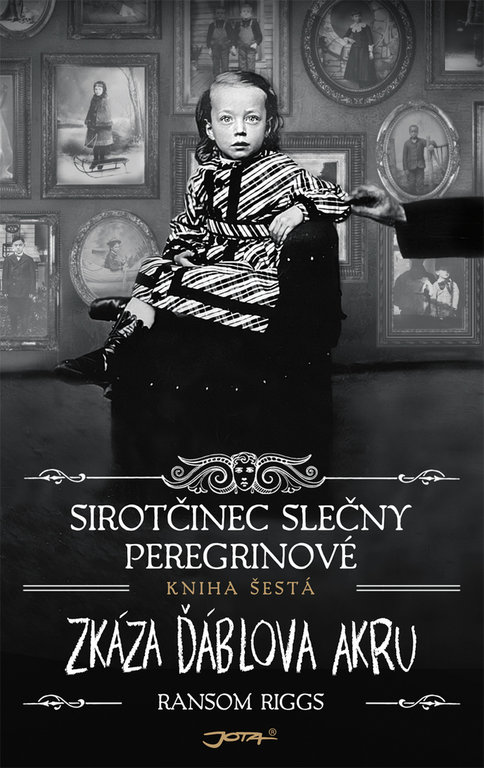 Sirotcinec Zkaza Dablova akru