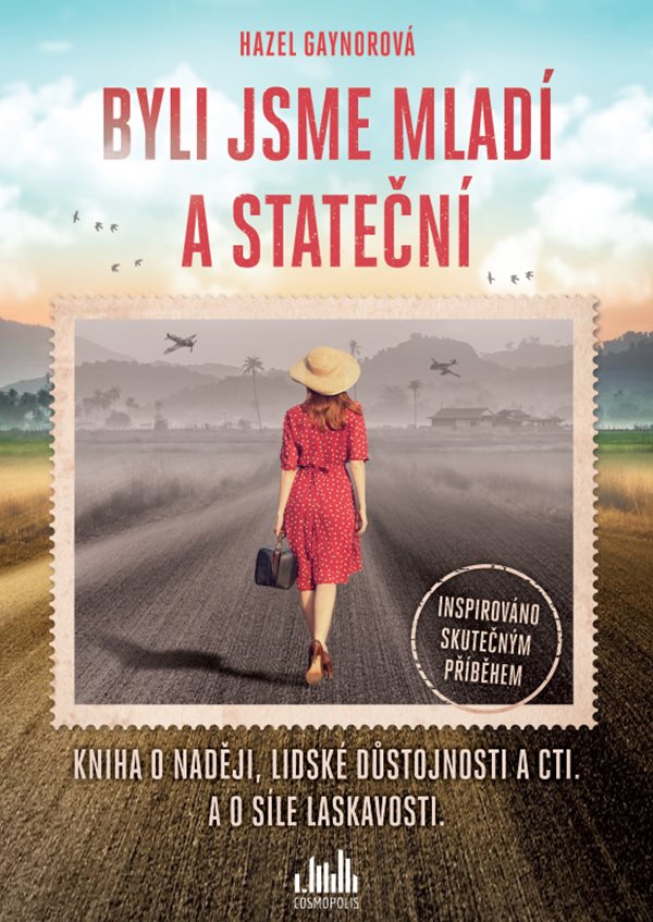 byli jsme mladi a statecni
