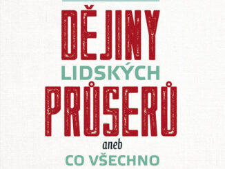 Dejiny lidskych pruseru