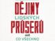 Dejiny lidskych pruseru