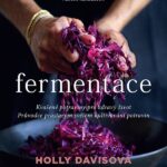 Fermentace
