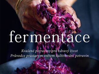 Fermentace