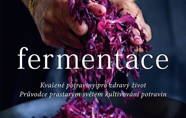 Fermentace Fermentace