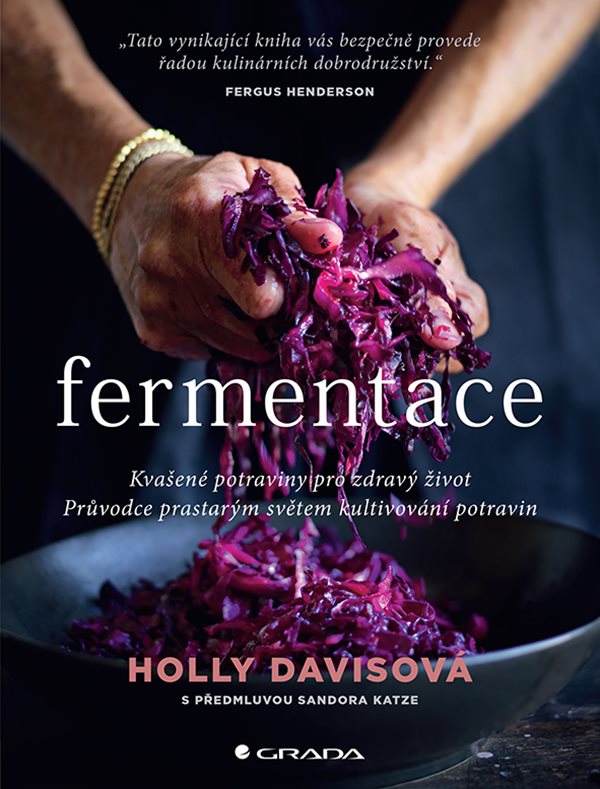 Fermentace Fermentace