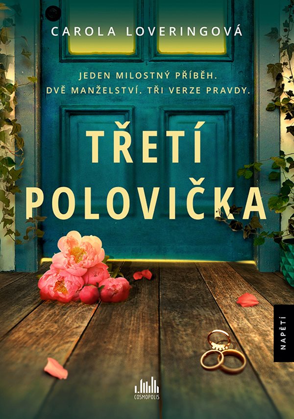 Treti polovicka