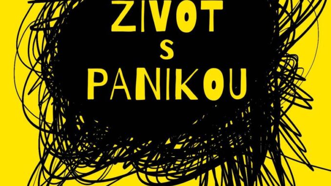 Zivot s panikou