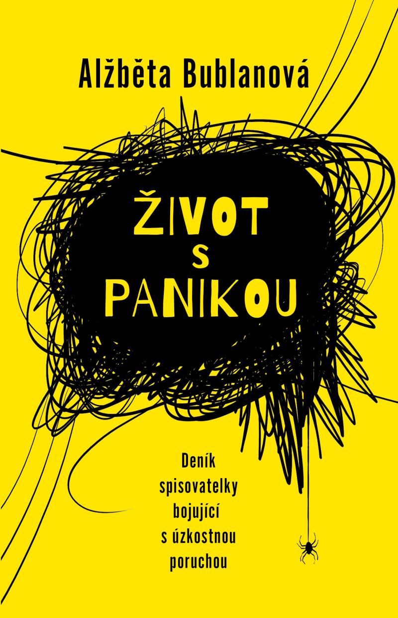 Zivot s panikou