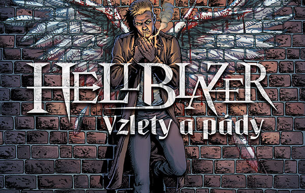 hellblazer