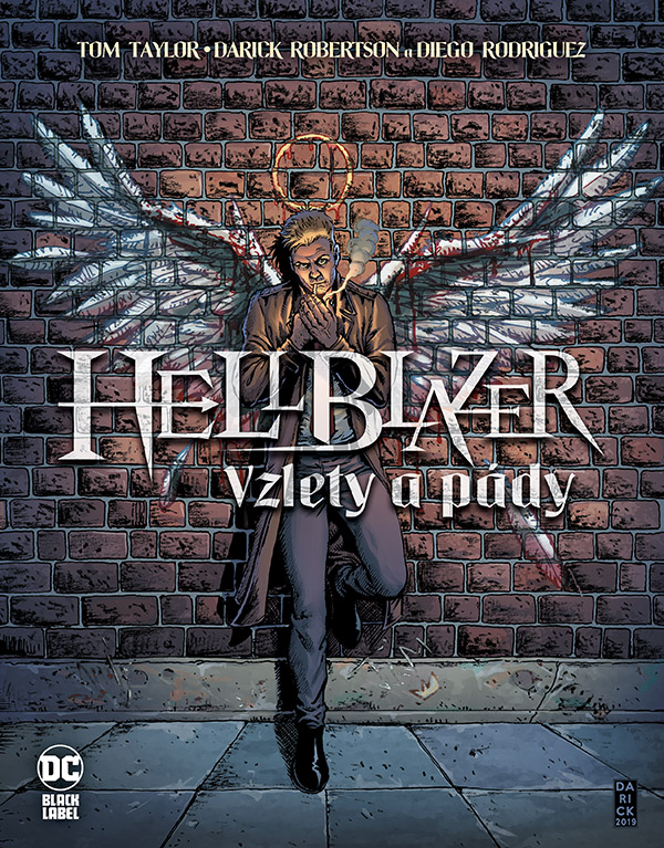 hellblazer