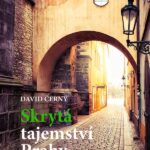 Skrytá tajemství Prahy