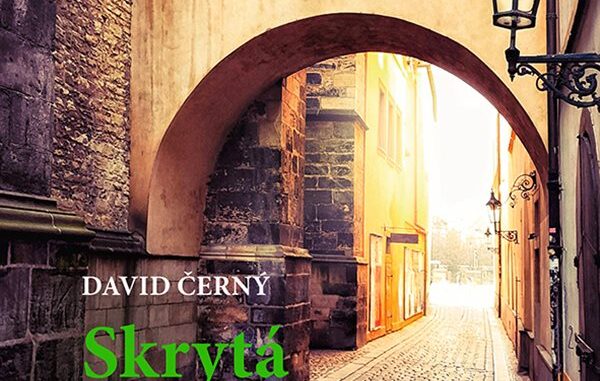 skryta tajemstvi Prahy