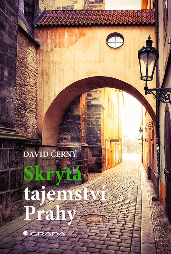 skryta tajemstvi Prahy