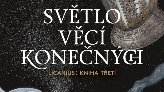 svetlo veci konecnych