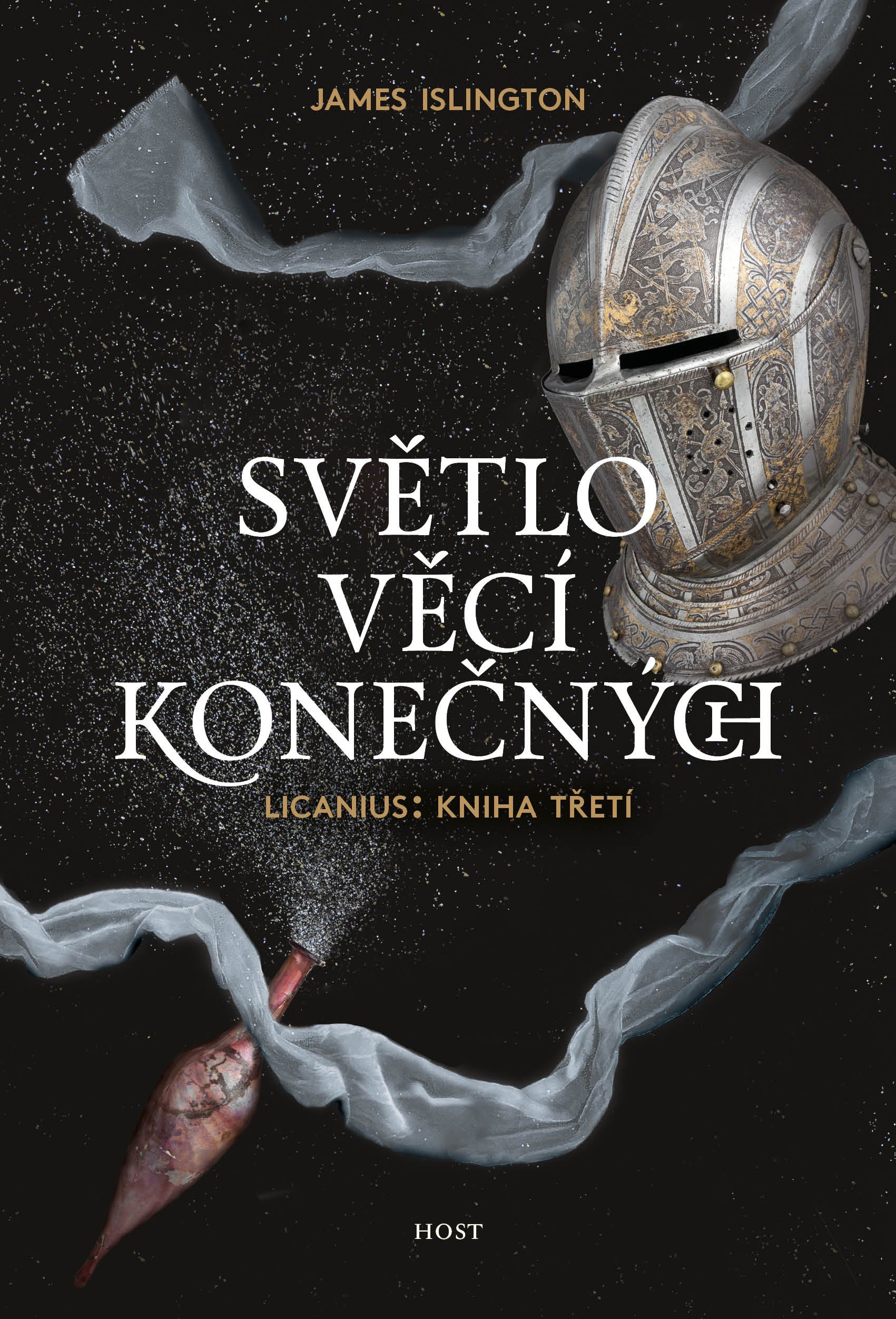 svetlo veci konecnych