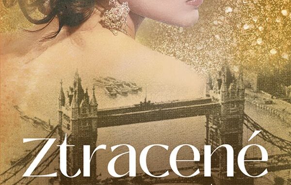 ztracene klenoty