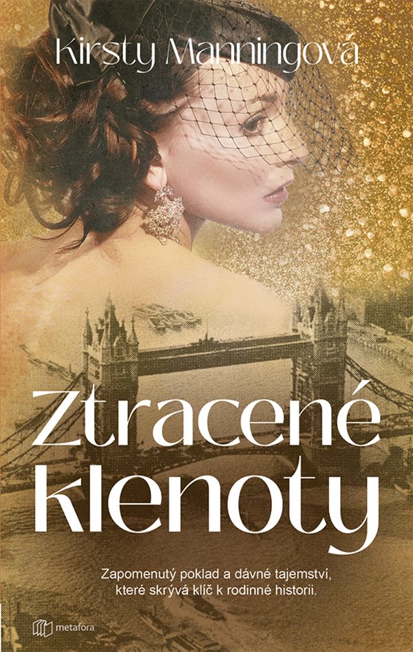 ztracene klenoty