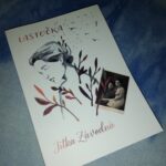 Recenze knihy Lastočka