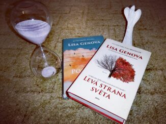 Leva strana sveta