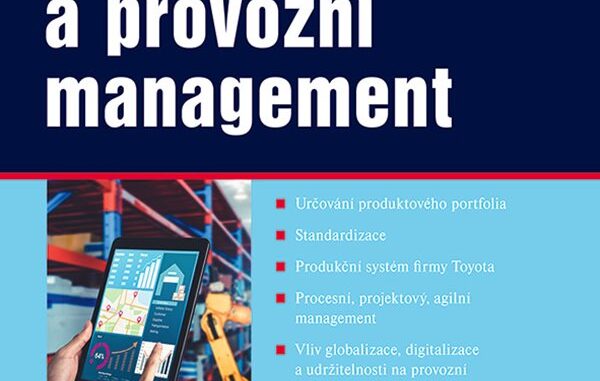 Produkcni a provozni managment
