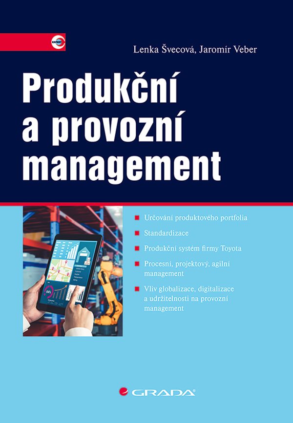 Produkcni a provozni managment