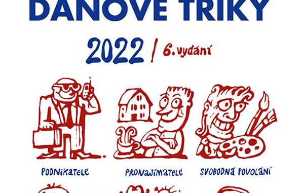 Zcela legalni danove triky 2022