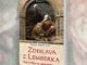 kniha zdislava z lemberka.
