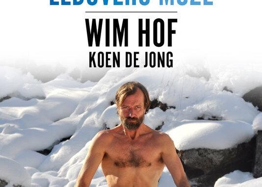 wim hof cesta ledoveho muze