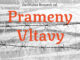 Audiokniha Prameny Vltavy Petra Klabouchova
