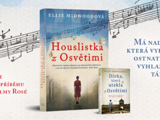 Houslistka upoutavka
