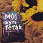 Můj syn feťák