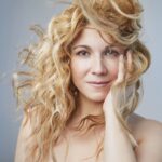 Kateřina Kněžíková nominována na světovou cenu