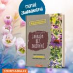 Nemáte čas, ale chcete kousek vlastní přírody? Inspirujte se zahradou bez zalévání!