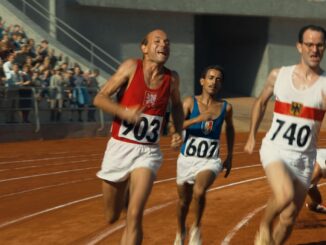 Zatopek foto 1 m