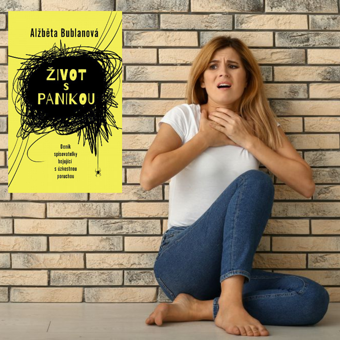 Zivot s panikou