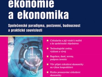 cirkularni ekonomie a ekonomika