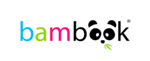 bambook logo, zdroj:www.bambook.cz