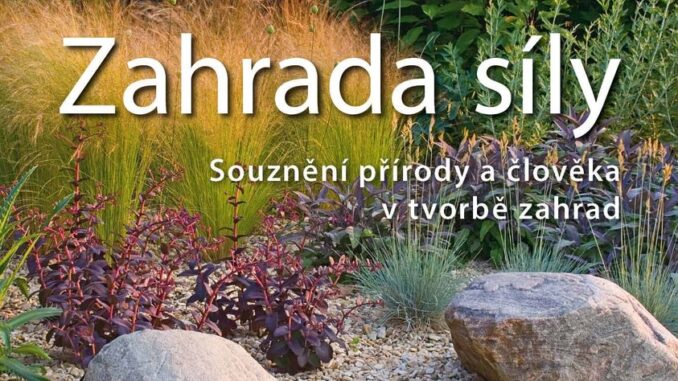 zahrada sily obalka zdroj www.knihykazda.cz